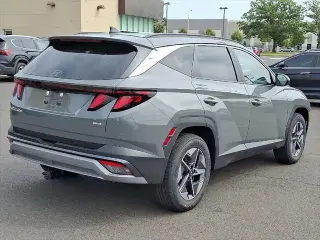 Hyundai TUCSON 2026 AWD SEL 4dr SUV