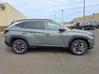 Hyundai TUCSON 2026 AWD SEL 4dr SUV