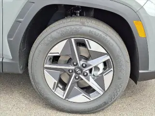 Hyundai TUCSON 2026 AWD SEL 4dr SUV