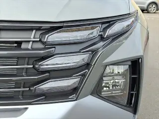 Hyundai TUCSON 2026 AWD SEL 4dr SUV