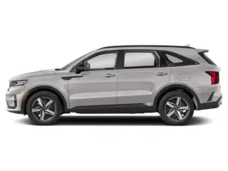 Kia Sorento 2021 S 4dr SUV