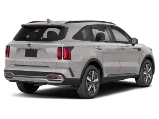 Kia Sorento 2021 S 4dr SUV