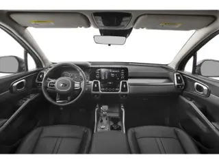 Kia Sorento 2021 S 4dr SUV