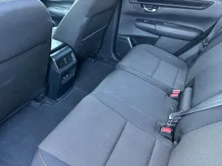 Honda CR-V Hybrid 2023 AWD Sport 4p SUV