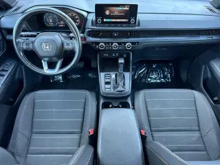 Honda CR-V Hybrid 2023 AWD Sport 4p SUV