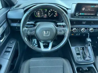 Honda CR-V Hybrid 2023 AWD Sport 4p SUV