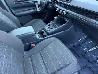 Honda CR-V Hybrid 2023 AWD Sport 4p SUV