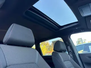 Honda CR-V Hybrid 2023 AWD Sport 4p SUV
