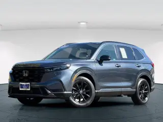 Honda CR-V Hybrid 2023 AWD Sport 4p SUV