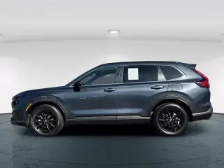 Honda CR-V Hybrid 2023 AWD Sport 4p SUV