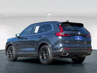 Honda CR-V Hybrid 2023 AWD Sport 4p SUV