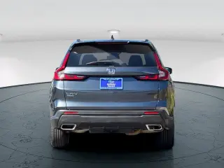 Honda CR-V Hybrid 2023 AWD Sport 4p SUV