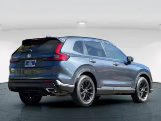 Honda CR-V Hybrid 2023 AWD Sport 4p SUV
