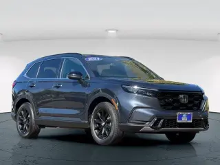 Honda CR-V Hybrid 2023 AWD Sport 4p SUV