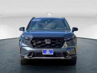 Honda CR-V Hybrid 2023 AWD Sport 4p SUV