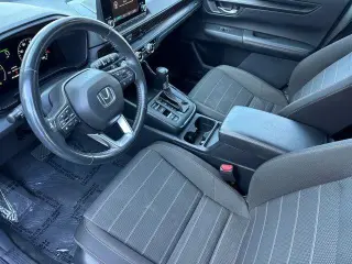 Honda CR-V Hybrid 2023 AWD Sport 4p SUV