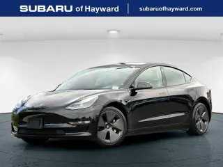 Tesla Model 3 2022 4p Sedán