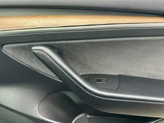 Tesla Model 3 2022 4p Sedán