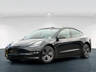Tesla Model 3 2022 4p Sedán
