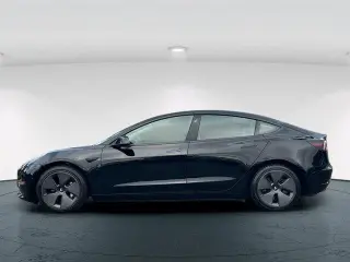 Tesla Model 3 2022 4p Sedán