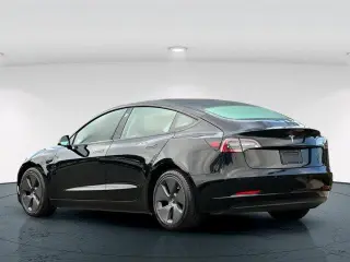 Tesla Model 3 2022 4p Sedán