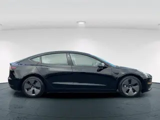 Tesla Model 3 2022 4p Sedán