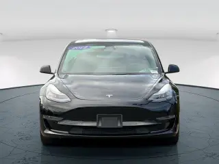 Tesla Model 3 2022 4p Sedán