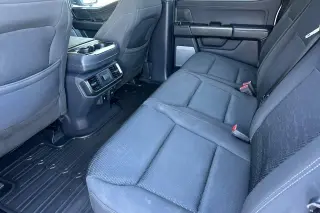 Ford F-150 2023 4x4 XLT 4dr SuperCrew 6.5 ft. SB