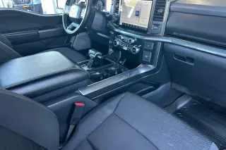 Ford F-150 2023 4x4 XLT 4dr SuperCrew 6.5 ft. SB