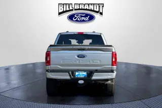 Ford F-150 2023 4x4 XLT 4dr SuperCrew 6.5 ft. SB