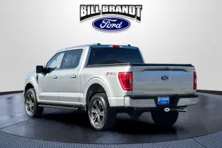Ford F-150 2023 4x4 XLT 4dr SuperCrew 6.5 ft. SB