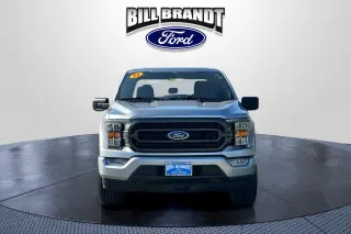 Ford F-150 2023 4x4 XLT 4dr SuperCrew 6.5 ft. SB
