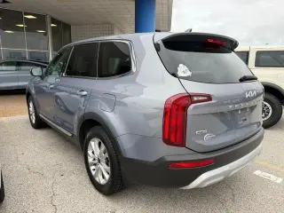 Kia Telluride 2022 AWD LX 4dr SUV