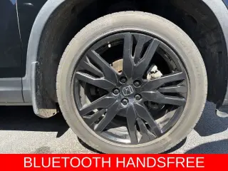 Honda Pilot 2018 4x4 EX-L 4p SUV