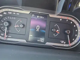 Hyundai SANTA CRUZ 2024 SEL 4dr Crew Cab 4.3ft SB