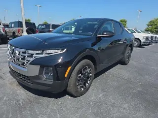 Hyundai SANTA CRUZ 2024 SEL 4dr Crew Cab 4.3ft SB