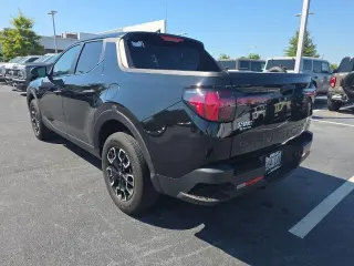 Hyundai SANTA CRUZ 2024 SEL 4dr Crew Cab 4.3ft SB
