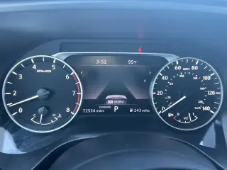 Nissan Rogue 2023 SL 4dr Crossover