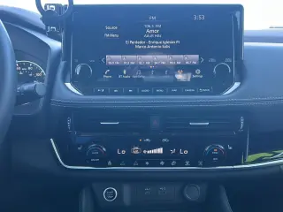 Nissan Rogue 2023 SL 4dr Crossover