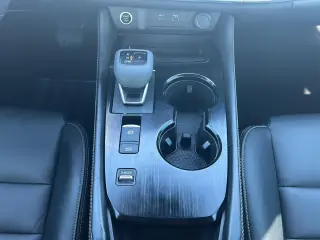 Nissan Rogue 2023 SL 4dr Crossover