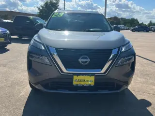 Nissan Rogue 2023 SL 4dr Crossover