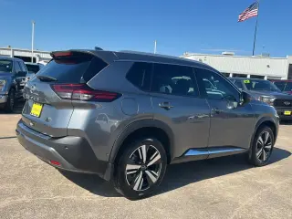 Nissan Rogue 2023 SL 4dr Crossover