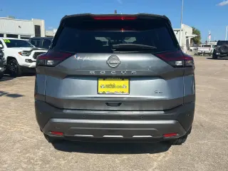 Nissan Rogue 2023 SL 4dr Crossover