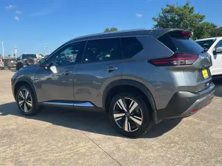 Nissan Rogue 2023 SL 4dr Crossover