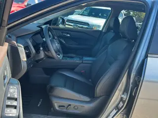 Nissan Rogue 2023 SL 4dr Crossover