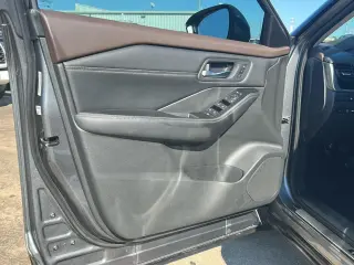 Nissan Rogue 2023 SL 4dr Crossover