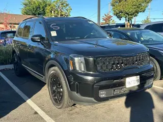 Kia Telluride 2025 AWD SX-Prestige X-Pro 4dr SUV