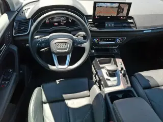 Audi Q5 2024 AWD quattro S línea Premium Plus 45 TFSI 4p SUV