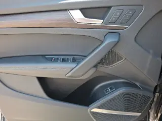 Audi Q5 2024 AWD quattro S línea Premium Plus 45 TFSI 4p SUV