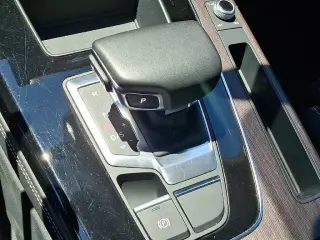 Audi Q5 2024 AWD quattro S línea Premium Plus 45 TFSI 4p SUV